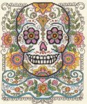 (image for) Sugar Skull